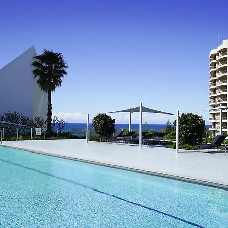 Air On Broadbeach-Stunning Ocean Views Gold Coast Zewnętrze zdjęcie