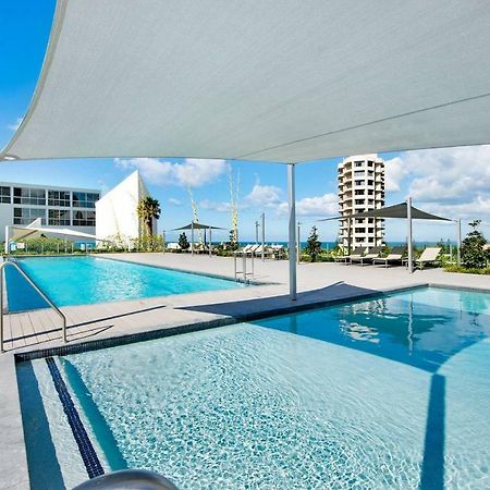 Air On Broadbeach - Stunning Ocean Views! Gold Coast Zewnętrze zdjęcie