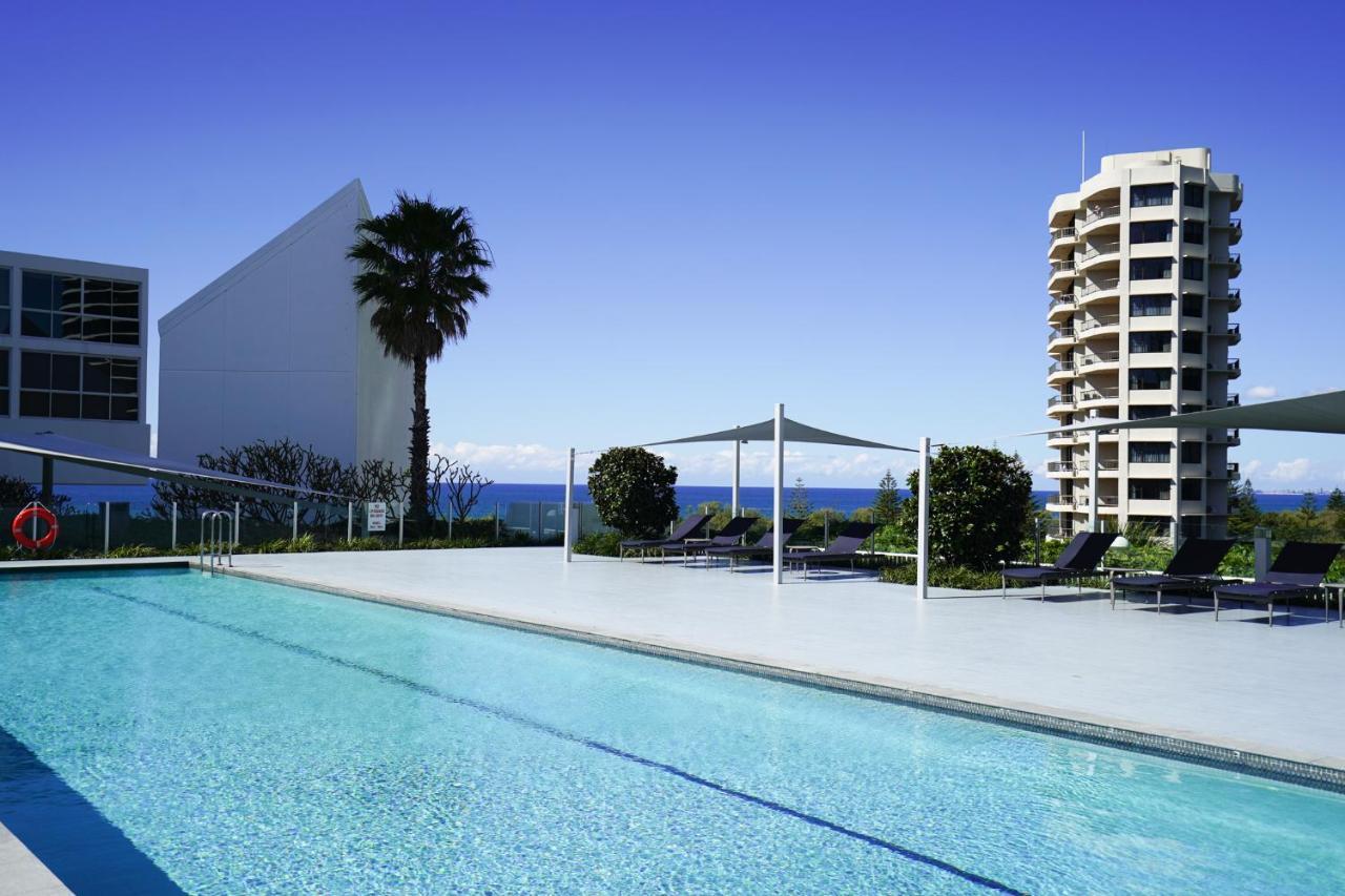 Air On Broadbeach-Stunning Ocean Views Gold Coast Zewnętrze zdjęcie