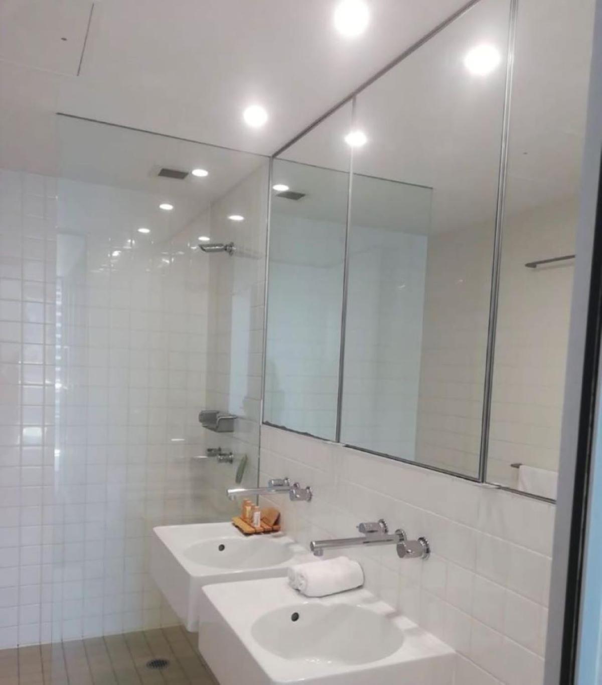 Air On Broadbeach - Stunning Ocean Views! Gold Coast Zewnętrze zdjęcie