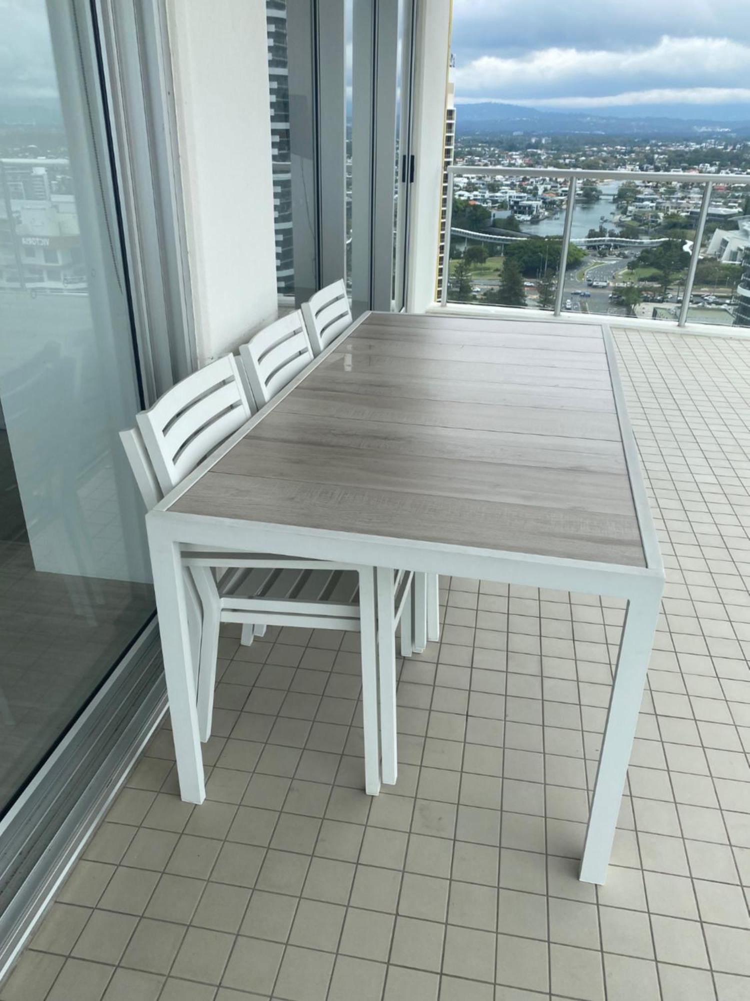 Air On Broadbeach - Stunning Ocean Views! Gold Coast Zewnętrze zdjęcie